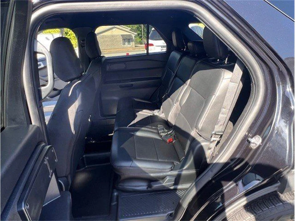 2021 Ford Explorer 6th Gen - Image 16 of 20