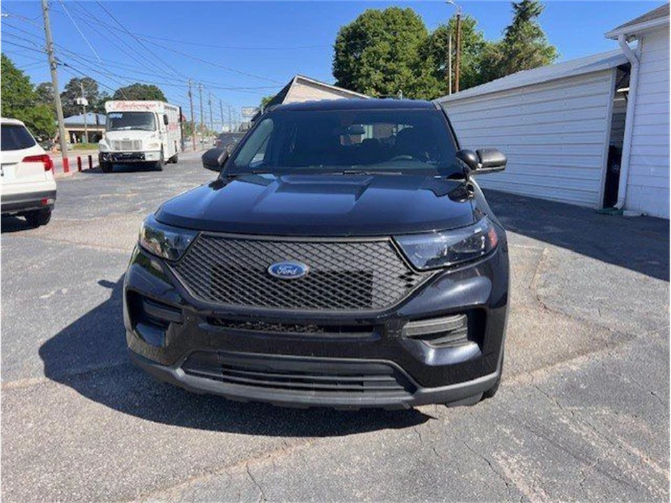2021 Ford Explorer 6th Gen - Image 20 of 20