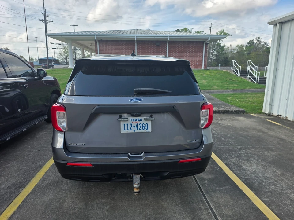 2021 Ford Explorer 6th Gen - Image 3 of 13