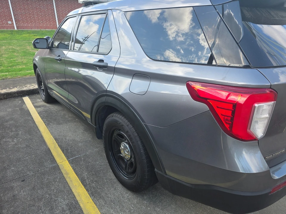 2021 Ford Explorer 6th Gen - Image 4 of 13