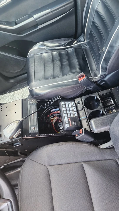 2021 Ford Explorer 6th Gen - Image 6 of 13