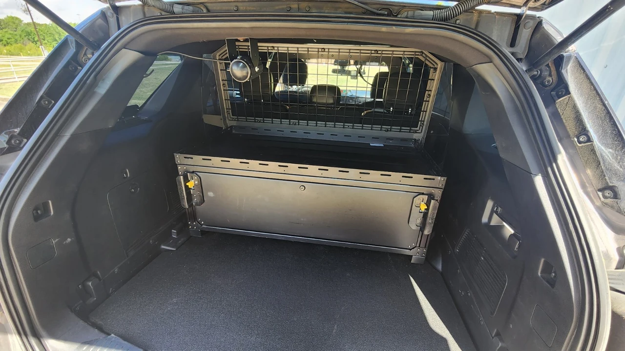 2021 Ford Explorer 6th Gen - Image 13 of 13