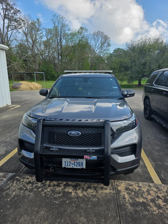 2021 Ford Explorer 6th Gen - Image 2 of 13