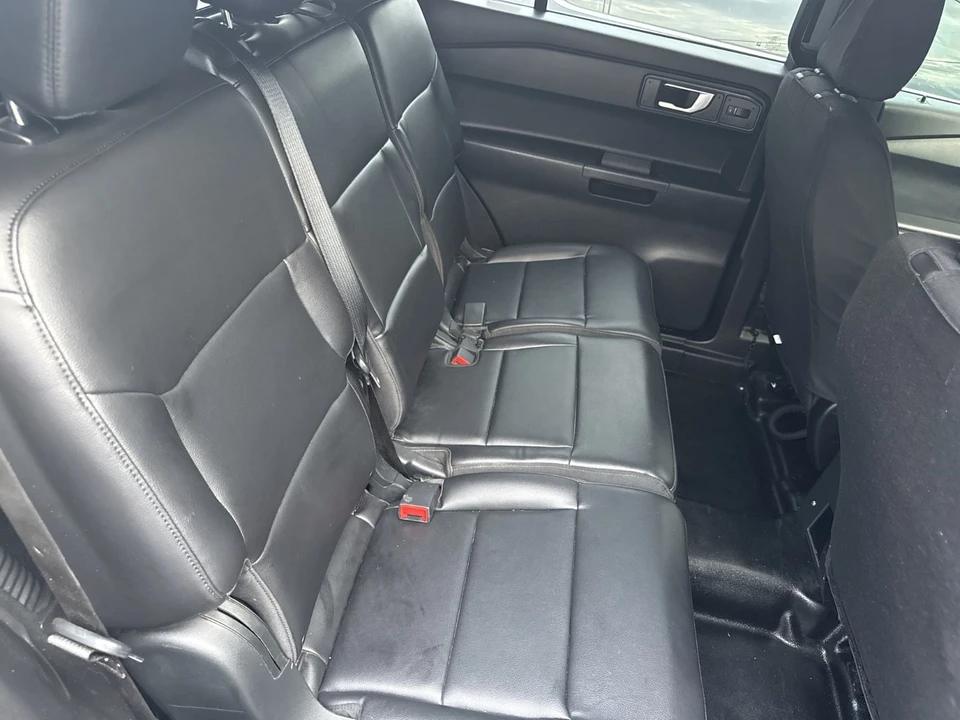 2021 Ford Explorer 6th Gen - Image 6 of 7