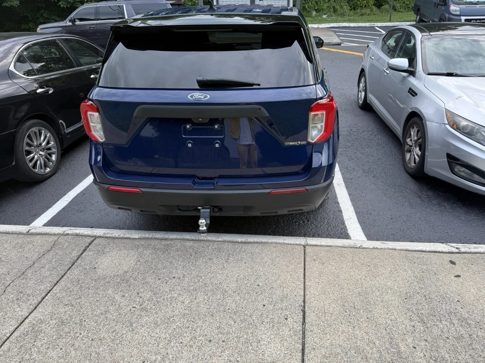 2021 Ford Explorer 6th Gen - Image 4 of 7
