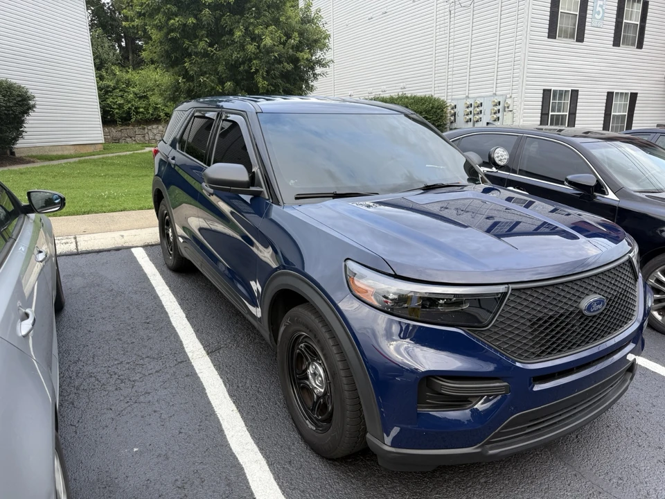 2021 Ford Explorer 6th Gen - Image 2 of 7