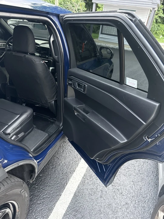 2021 Ford Explorer 6th Gen - Image 5 of 7