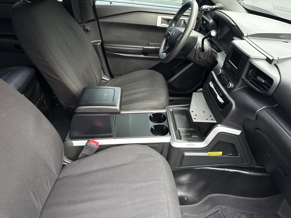 2021 Ford Explorer 6th Gen - Image 7 of 7