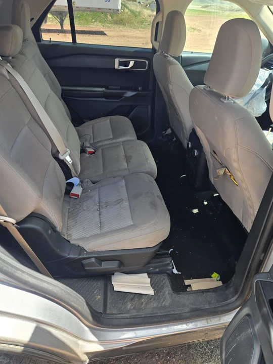 2021 Ford Explorer 6th Gen - Image 10 of 11