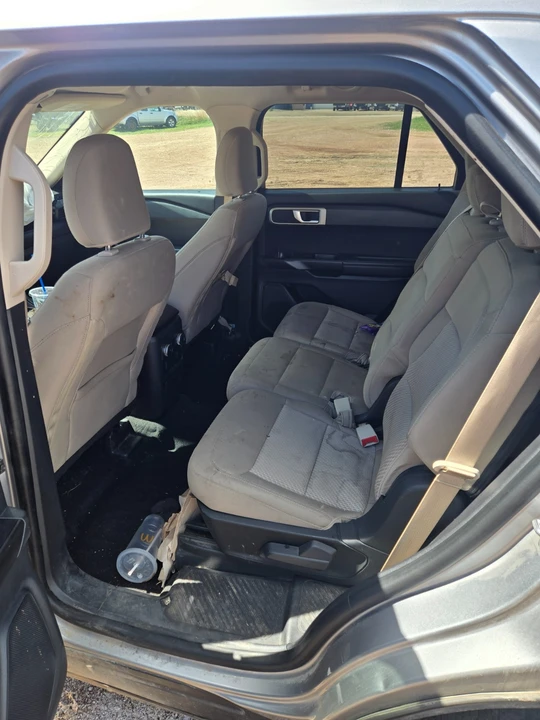 2021 Ford Explorer 6th Gen - Image 9 of 11