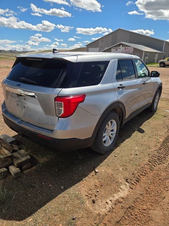 2021 Ford Explorer 6th Gen - Image 4 of 11