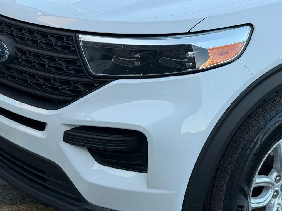 2021 Ford Explorer 6th Gen - Image 9 of 12