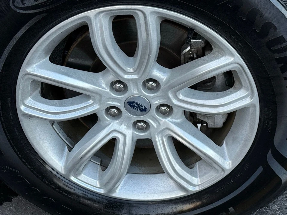 2021 Ford Explorer 6th Gen - Image 10 of 12