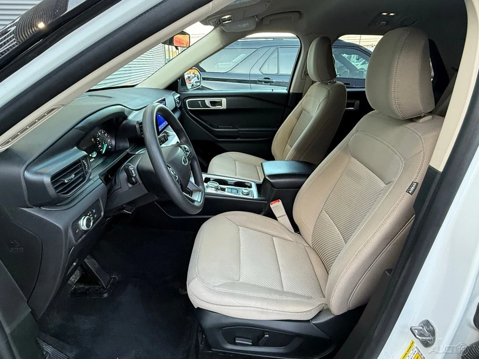 2021 Ford Explorer 6th Gen - Image 12 of 12