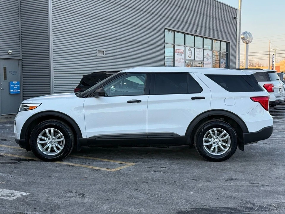 2021 Ford Explorer 6th Gen - Image 6 of 12