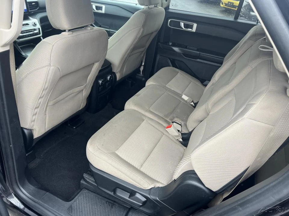 2021 Ford Explorer 6th Gen - Image 12 of 12