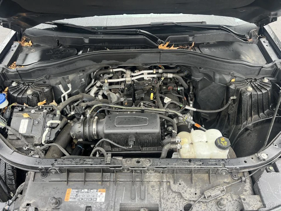 2021 Ford Explorer 6th Gen - Image 5 of 12