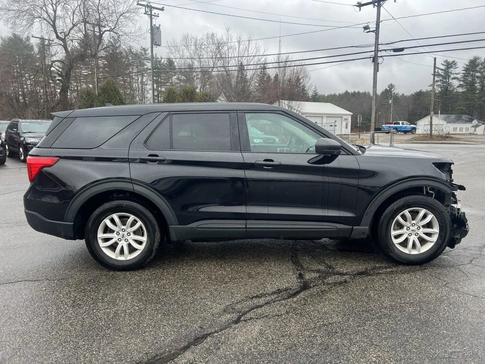 2021 Ford Explorer 6th Gen - Image 2 of 12