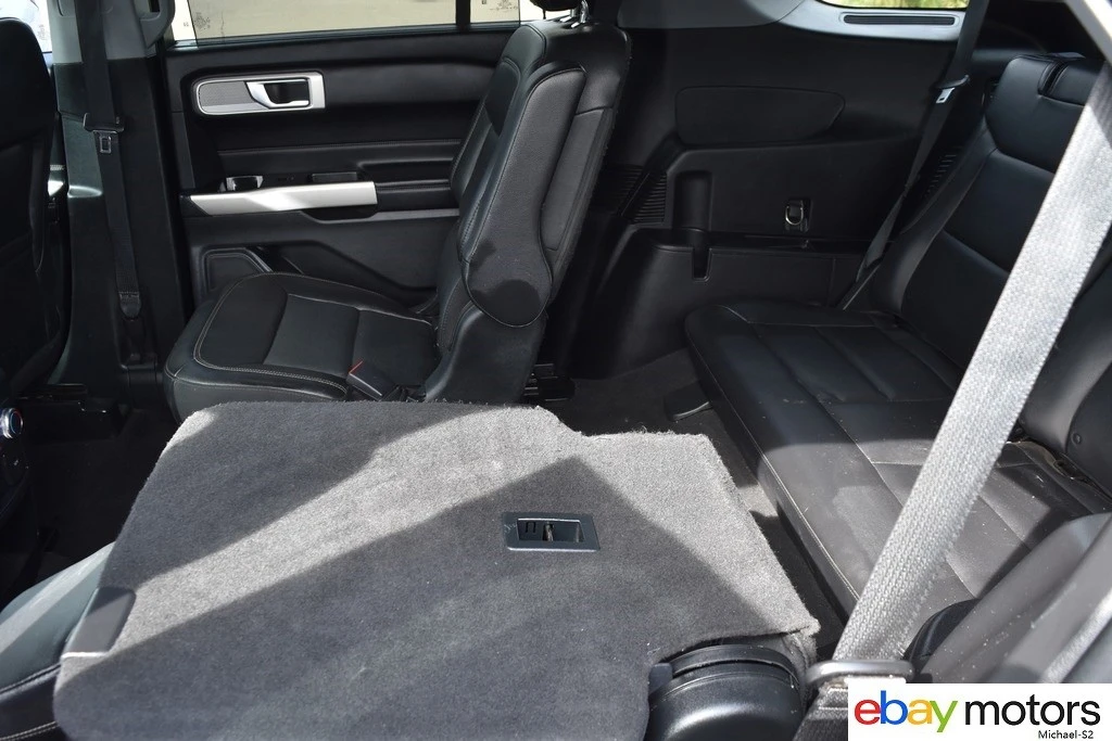 2021 Ford Explorer 6th Gen - Image 14 of 21