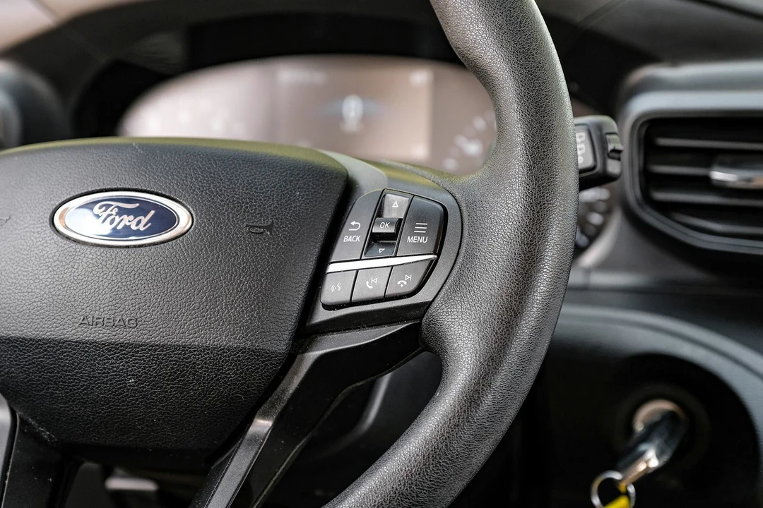 2021 Ford Explorer 6th Gen - Image 17 of 21