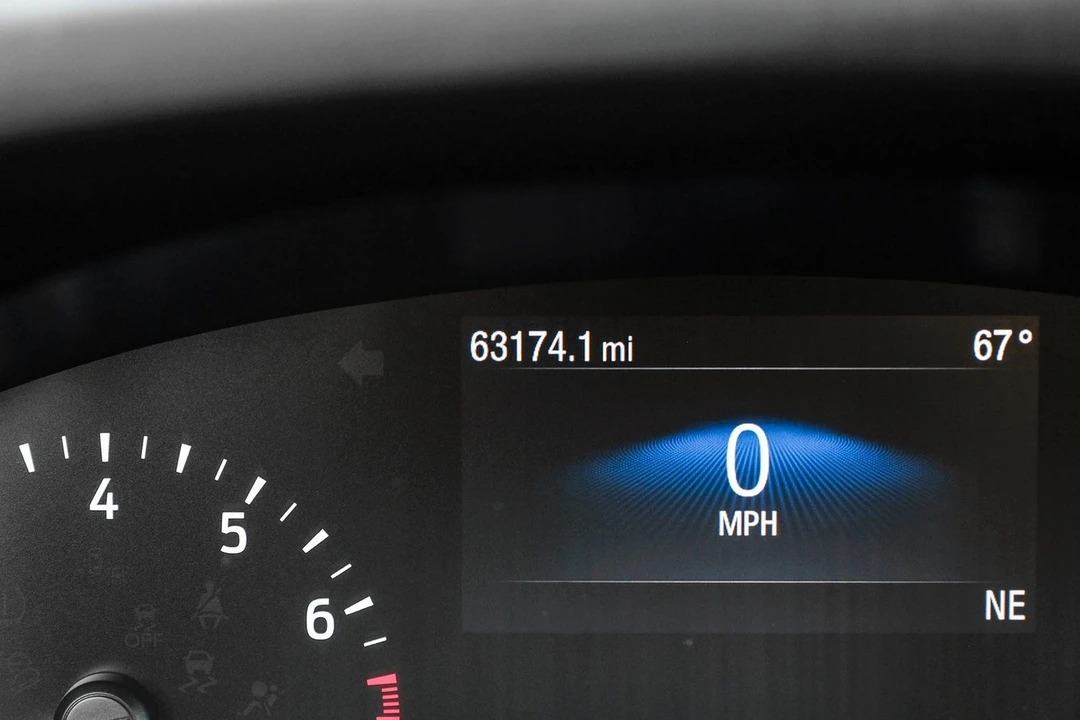2021 Ford Explorer 6th Gen - Image 19 of 21