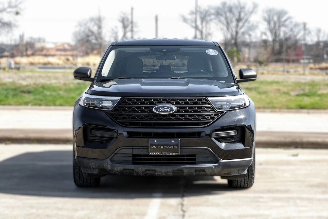 2021 Ford Explorer 6th Gen - Image 6 of 21