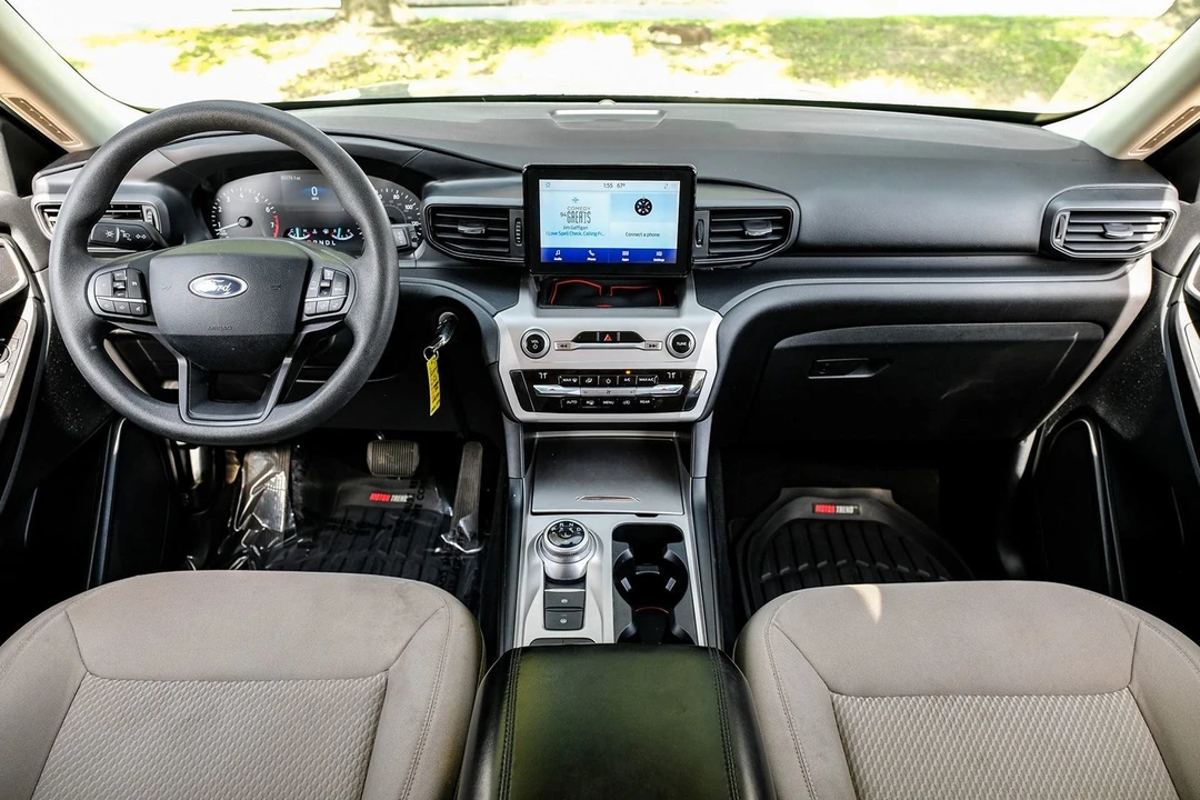 2021 Ford Explorer 6th Gen - Image 13 of 21