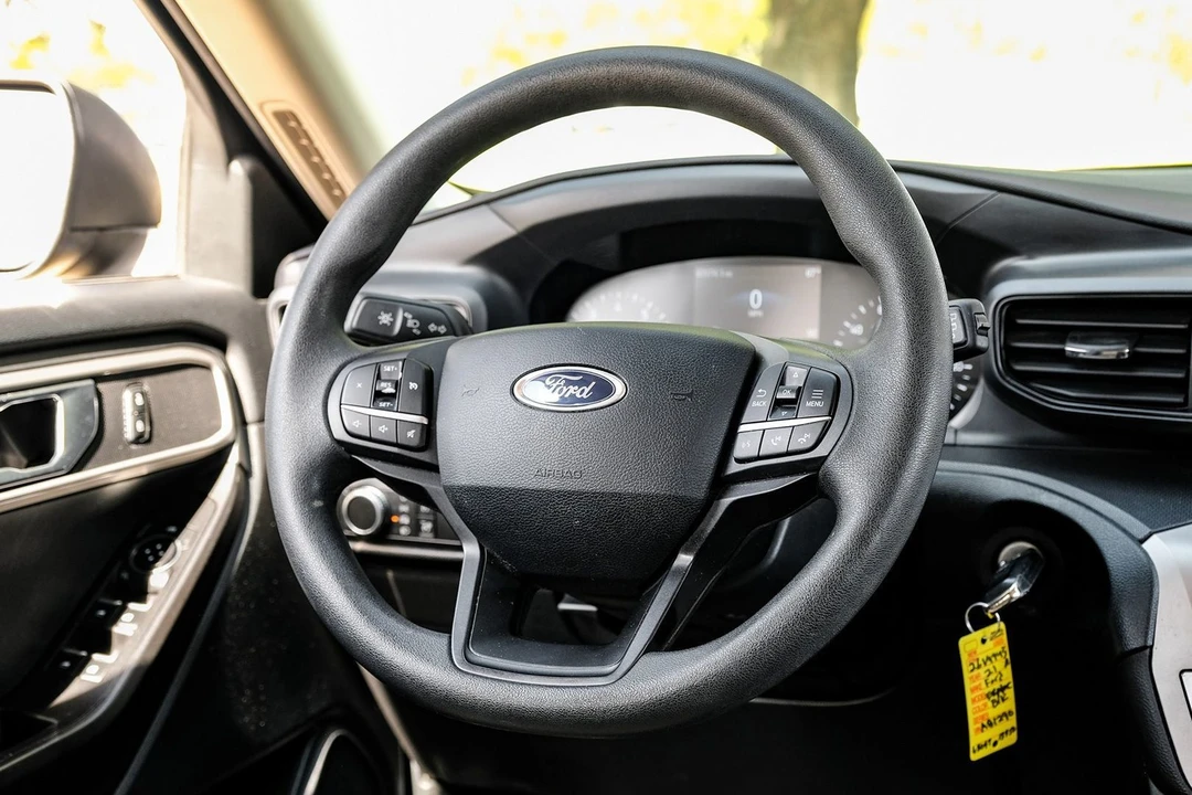 2021 Ford Explorer 6th Gen - Image 15 of 21