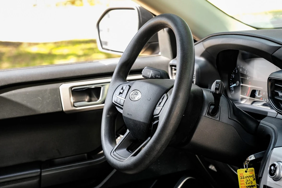 2021 Ford Explorer 6th Gen - Image 12 of 21