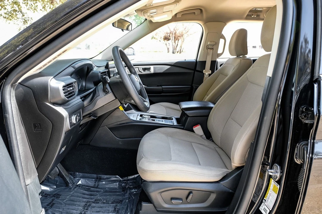 2021 Ford Explorer 6th Gen - Image 5 of 21