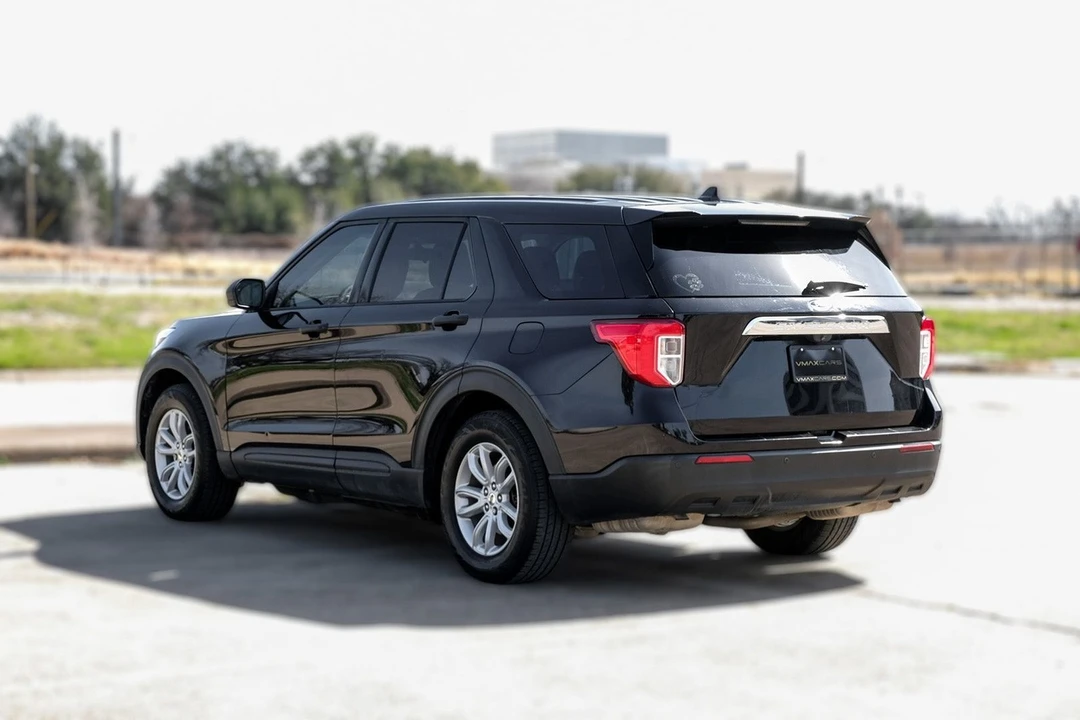 2021 Ford Explorer 6th Gen - Image 10 of 21