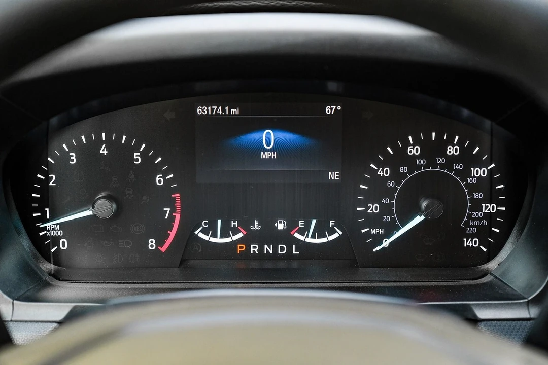 2021 Ford Explorer 6th Gen - Image 18 of 21