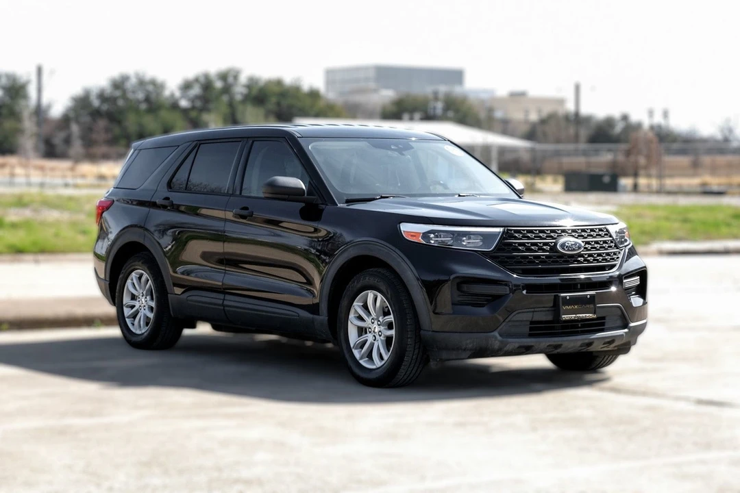 2021 Ford Explorer 6th Gen - Image 7 of 21