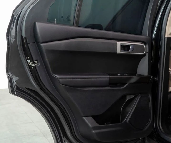 2021 Ford Explorer 6th Gen - Image 8 of 12