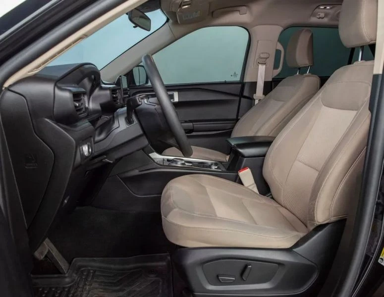 2021 Ford Explorer 6th Gen - Image 6 of 12