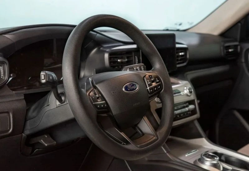 2021 Ford Explorer 6th Gen - Image 7 of 12