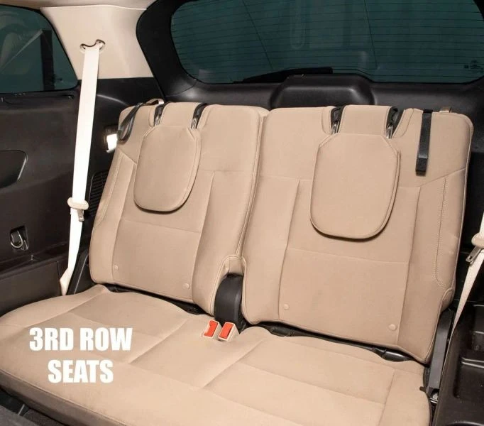 2021 Ford Explorer 6th Gen - Image 10 of 12