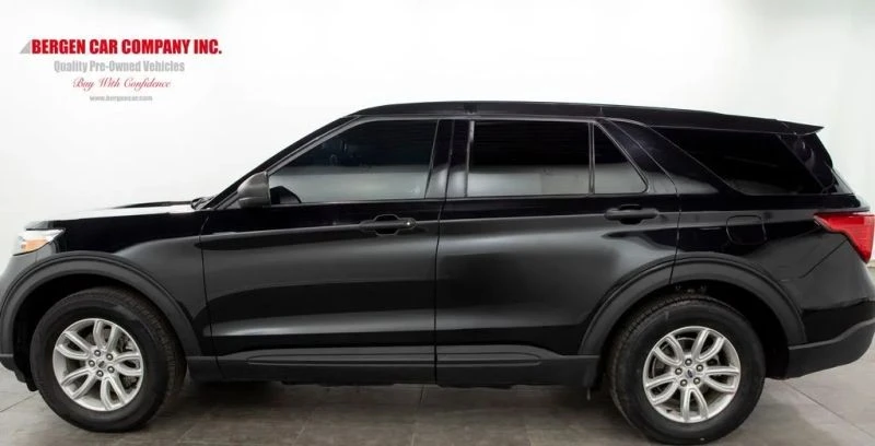 2021 Ford Explorer 6th Gen - Image 4 of 12
