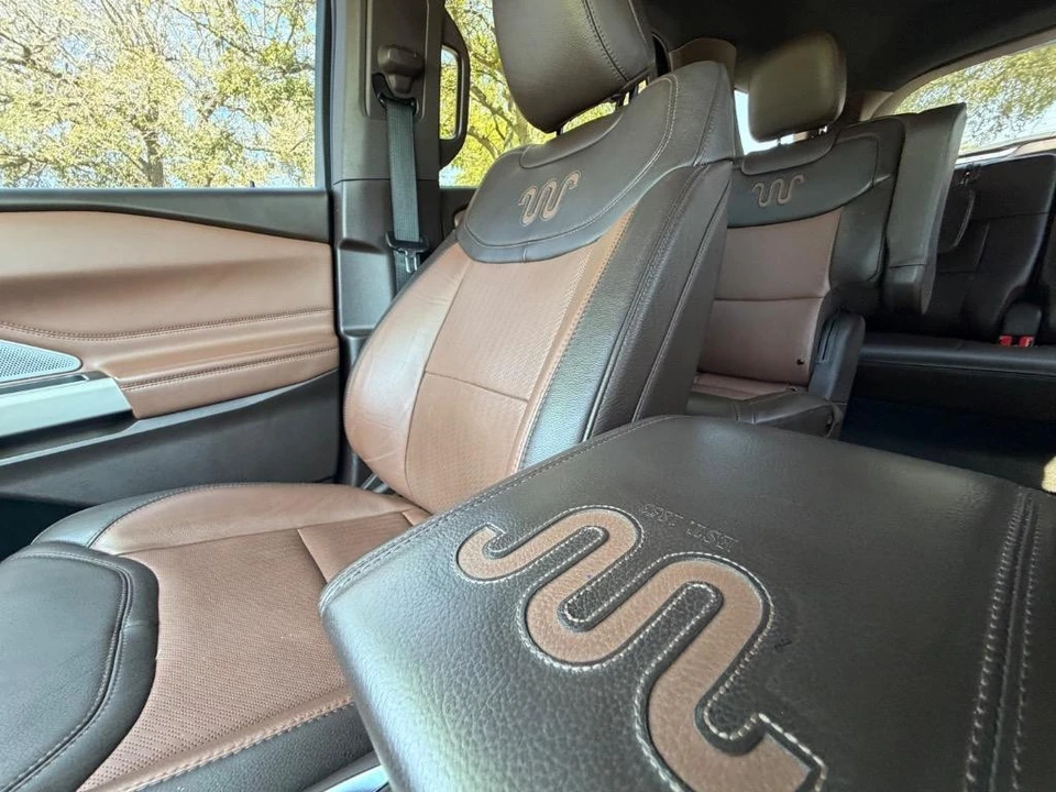 2021 Ford Explorer 6th Gen - Image 17 of 21