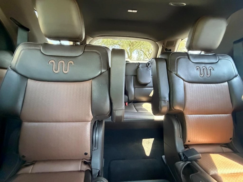 2021 Ford Explorer 6th Gen - Image 21 of 21