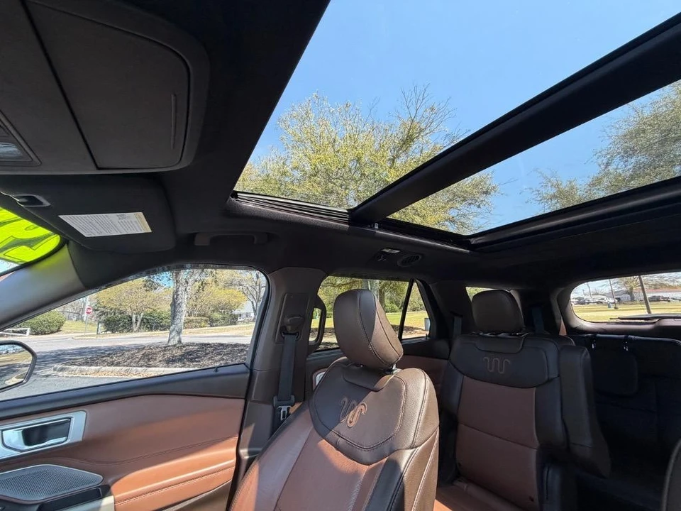 2021 Ford Explorer 6th Gen - Image 12 of 21