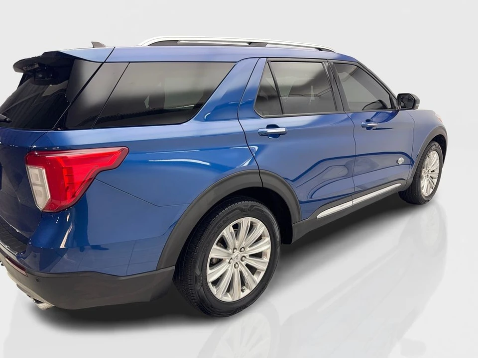 2021 Ford Explorer 6th Gen - Image 13 of 21