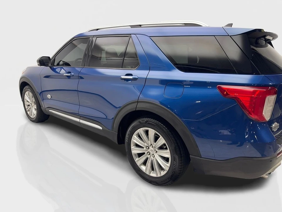2021 Ford Explorer 6th Gen - Image 14 of 21