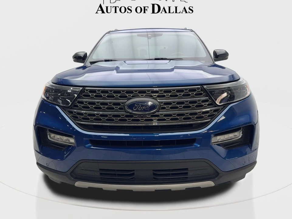 2021 Ford Explorer 6th Gen - Image 3 of 21