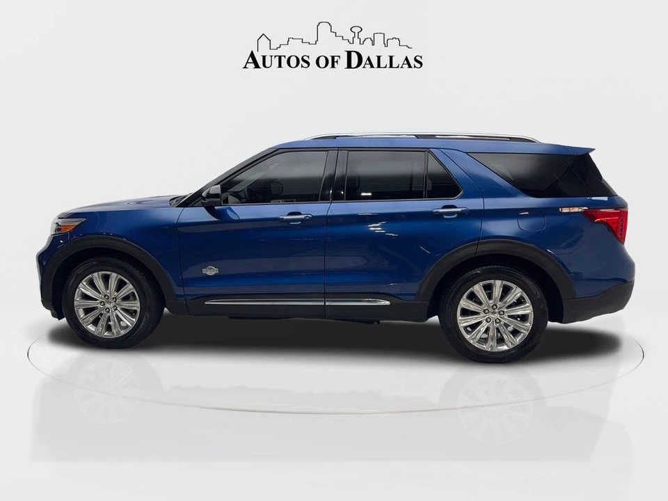 2021 Ford Explorer 6th Gen - Image 5 of 21