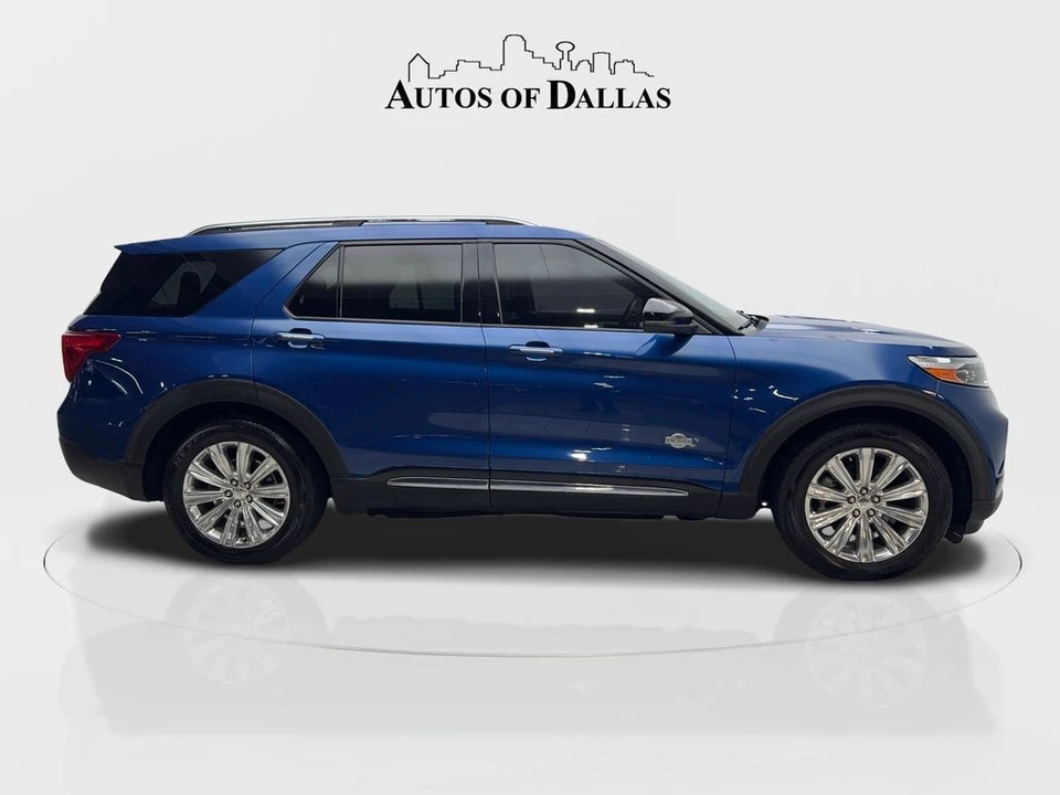 2021 Ford Explorer 6th Gen - Image 10 of 21