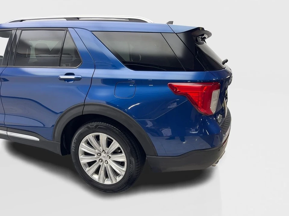 2021 Ford Explorer 6th Gen - Image 19 of 21
