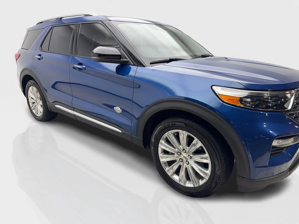 2021 Ford Explorer 6th Gen - Image 12 of 21