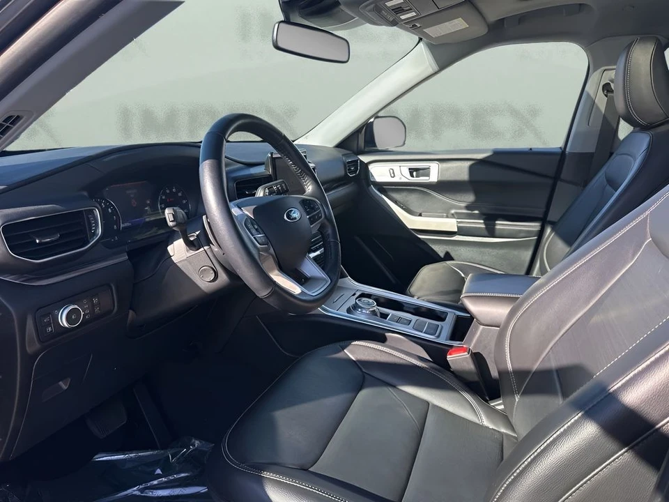 2021 Ford Explorer 6th Gen - Image 9 of 21