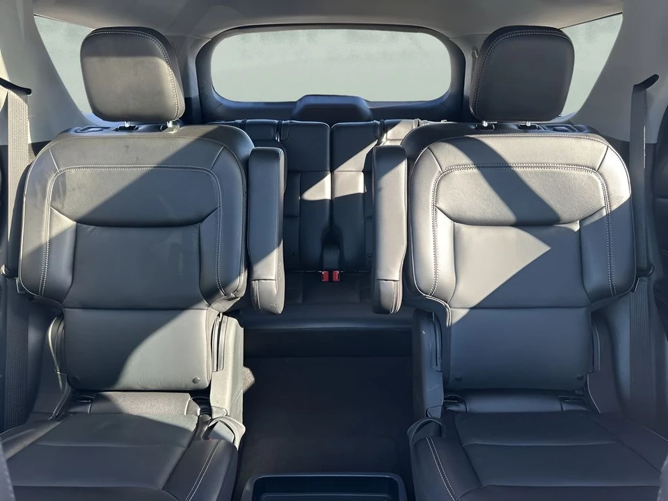 2021 Ford Explorer 6th Gen - Image 13 of 21